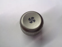 09 10 11 JAGUAR XF CLIMATE CONTROL A/C HVAC KNOB OEM
