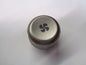 09 10 11 JAGUAR XF CLIMATE CONTROL A/C HVAC KNOB OEM