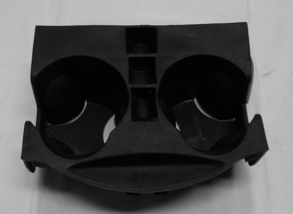 08 - 10 Town Country Grand Caravan Center Dash Cup Holder Insert ZS681DVAA B1