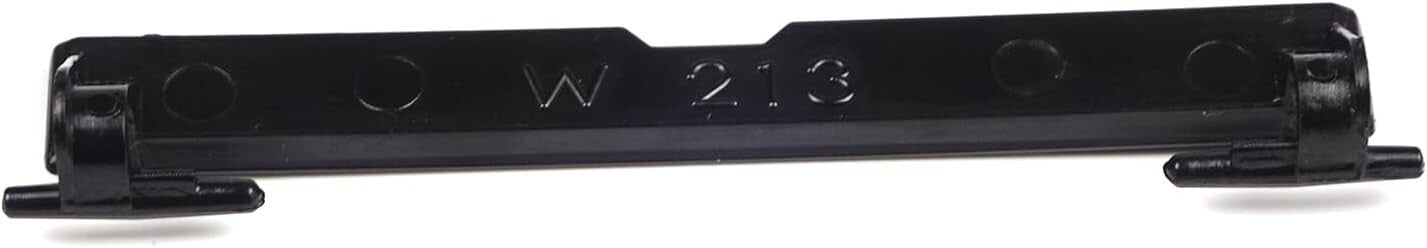 Mercedes E200 E250 E300 E350 E400 E450 E63 Roof Molding Port Bag Free Shipping!