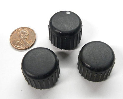 2005 CHRYSLER TOWN & COUNTRY CLIMATE CONTROL KNOB SET OEM