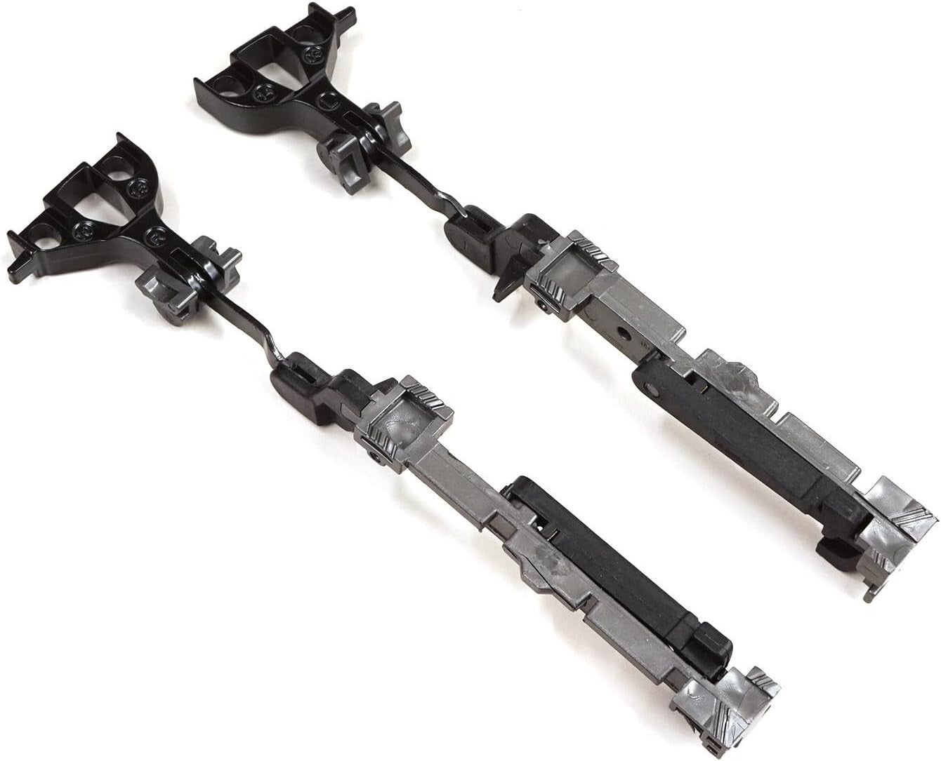 SUNROOF BRACKET L&R PAIR FOR 2014-2017 MERCEDES S550 W222 604836865 604836866 - RarePartsFinder.Com