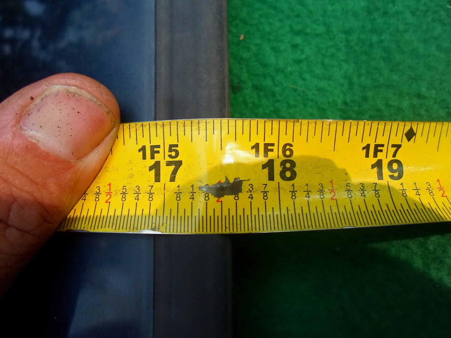 2006 - 2014 SUBARU B9 TRIBECA  OEM FACTORY SUNROOF GLASS PANEL FREE SHIPPING! - RarePartsFinder.Com