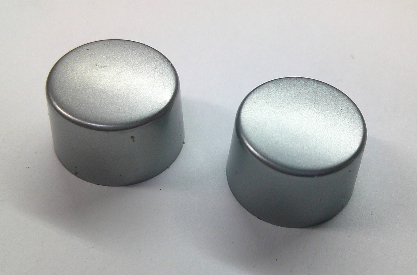 2007 SUBARU IMPREZA RADIO STEREO TUNER SELECTOR KNOB SET OEM FREE SHIPPING!