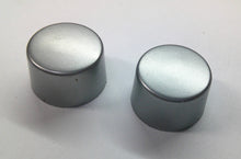 2007 SUBARU IMPREZA RADIO STEREO TUNER SELECTOR KNOB SET OEM FREE SHIPPING!