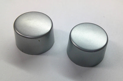 2007 SUBARU IMPREZA RADIO STEREO TUNER SELECTOR KNOB SET OEM FREE SHIPPING!