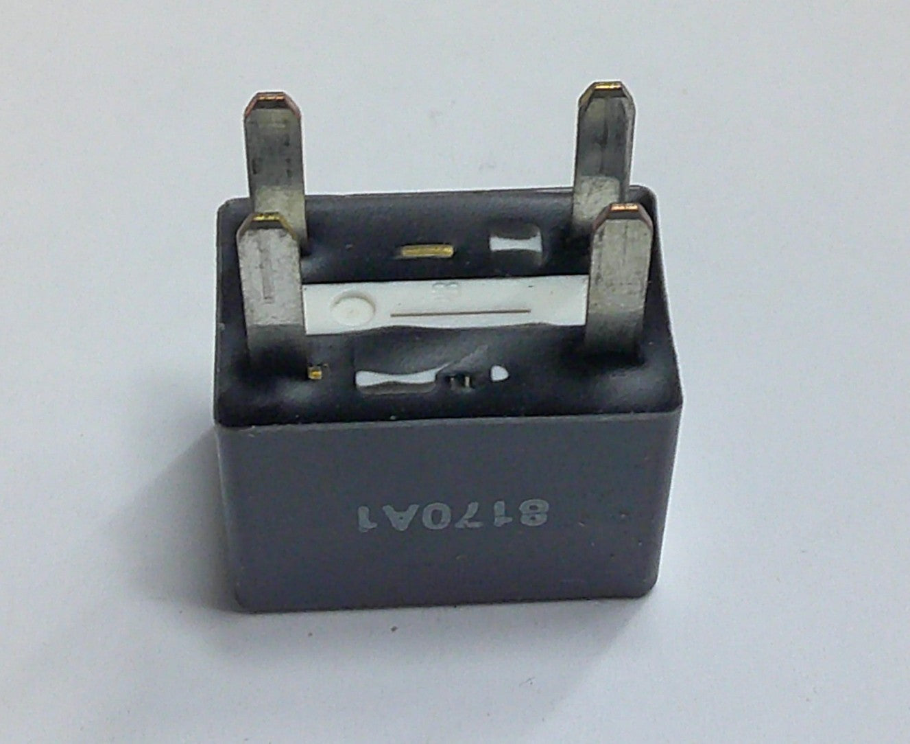 USA SELLER GM  RELAY 13502754  2754  1 YEAR WARRANTY TESTED GM7