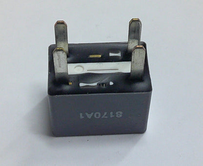 USA SELLER GM  RELAY 13502754  2754  1 YEAR WARRANTY TESTED GM7