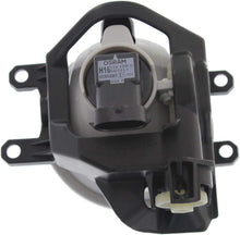 Fog Lamp For Corolla Tundra Highlander Rav4 Tacoma Driver Replaces 81220-02160 - RarePartsFinder.Com