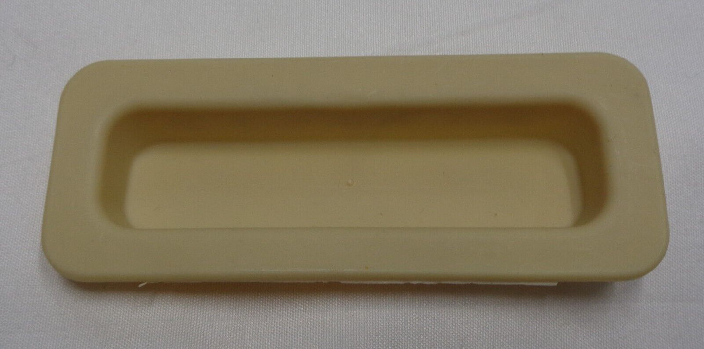 NEW Sunroof Cover Shade Sunshade Handle Beige for BMW 323i M3 E39 54137134542 - RarePartsFinder.Com