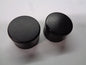 2006 2007 2008 KIA SEDONA RADIO STEREO TUNER CONTROL KNOB SET OEM FREE SHIPPING! - RarePartsFinder.Com
