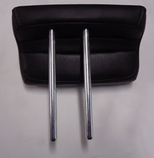 10 11 12 HONDA CROSSTOUR REAR HEADREST HEAD REST BLACK LEATHER OEM FREE SHIP R4 - RarePartsFinder.Com