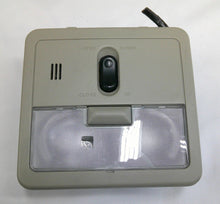 2011 2012 NISSAN SENTRA OVERHEAD FRONT SUNROOF SWITCH BEIGE B2 - RarePartsFinder.Com