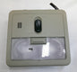 2011 2012 NISSAN SENTRA OVERHEAD FRONT SUNROOF SWITCH BEIGE B2 - RarePartsFinder.Com