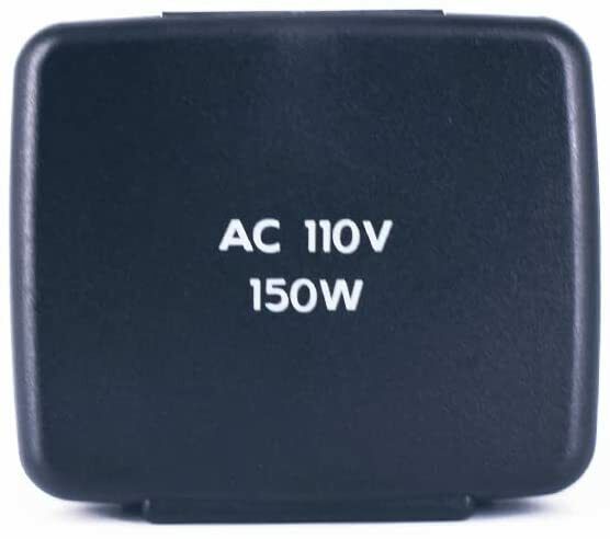 110V Center Console Auxiliary Power Outlet Plug For Ford Lincoln BC3Z-19N236-A