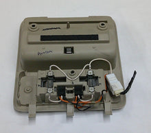 2000 - 2004 TOYOTA AVALON OEM OVERHEAD DOME LIGHT STORAGE FREE SHIPPING B6 - RarePartsFinder.Com