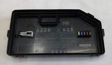 2012 - 2014 Honda CRV FuseBox Fuse Box Relay Cover Lid OEM 	38256-T0A-A01 B9 - RarePartsFinder.Com