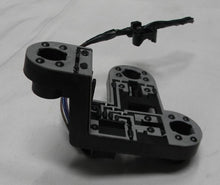 2003 - 2007 Saab 9-3 LH Socket Rear Taillight Brake Plug Pigtail 12788634 A10