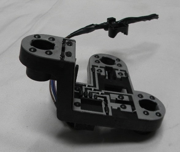 2003 - 2007 Saab 9-3 LH Socket Rear Taillight Brake Plug Pigtail 12788634 A10