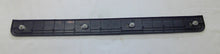 2007 - 2013 Infiniti G37X Front Door R/L Sill Trim Scuff Plate Panel Cover B7