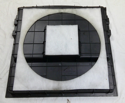 2003 - 2006 Mitsubishi Outlander Trunk Cargo Box OEM MR456046 M7