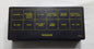 INFINITI QX4 FUSE RELAY COVER LID  B2