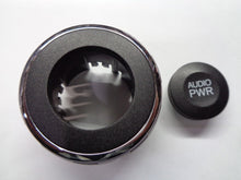 2003 04 05 06 07 HONDA ACCORD RADIO STEREO TUNER KNOB SET OEM - RarePartsFinder.Com