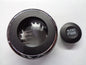 2003 04 05 06 07 HONDA ACCORD RADIO STEREO TUNER KNOB SET OEM - RarePartsFinder.Com