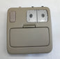 1998 TOYOTA SIENNA MAP DOME LIGHT ROOF OEM COMPARTMENT BEIGE FREE SHIPPING B4 - RarePartsFinder.Com