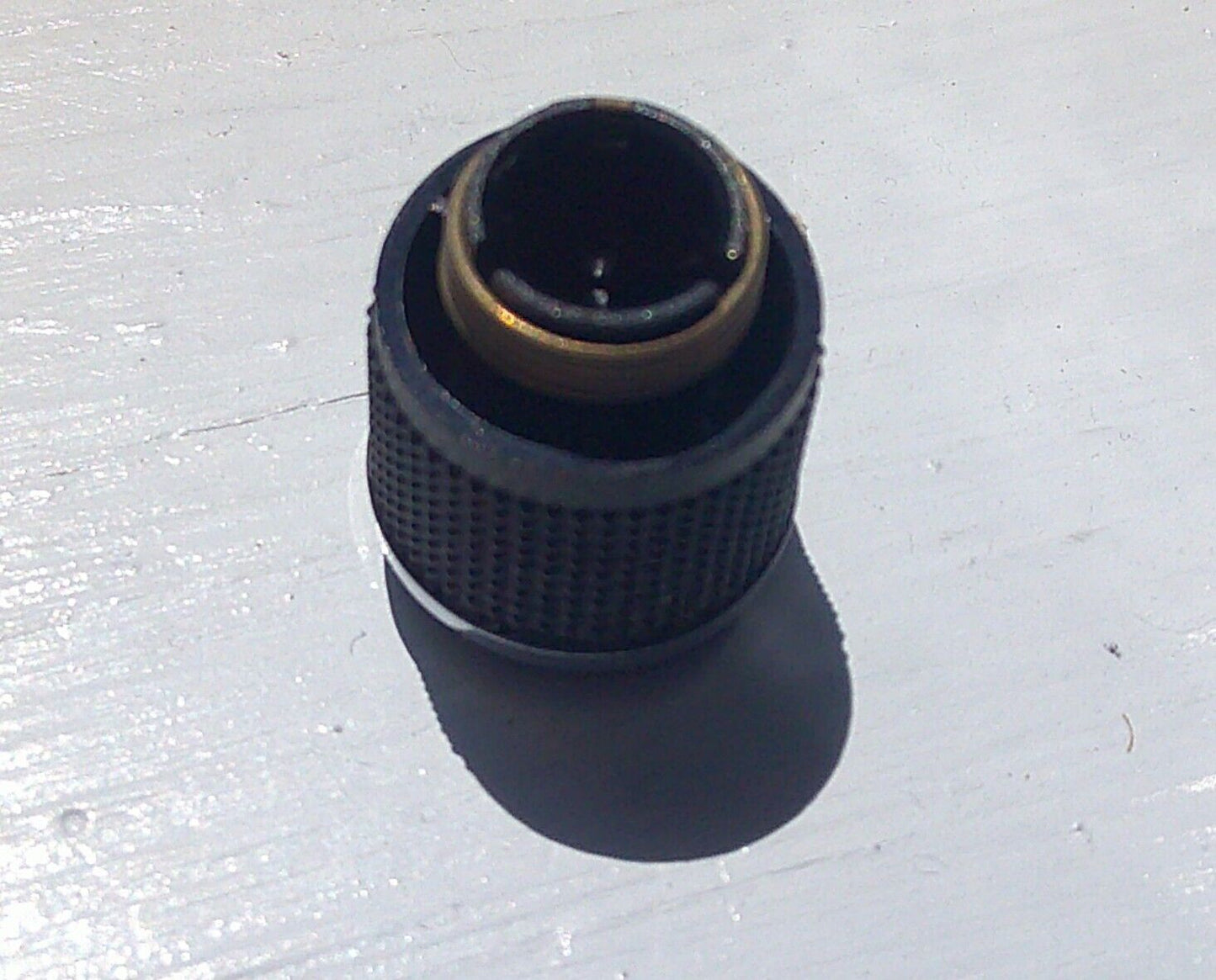 2008 - 2016 CHRYSLER TOWN COUNTRY SCREEN RADIO STEREO KNOB OEM SET FREE SHIPPING - RarePartsFinder.Com