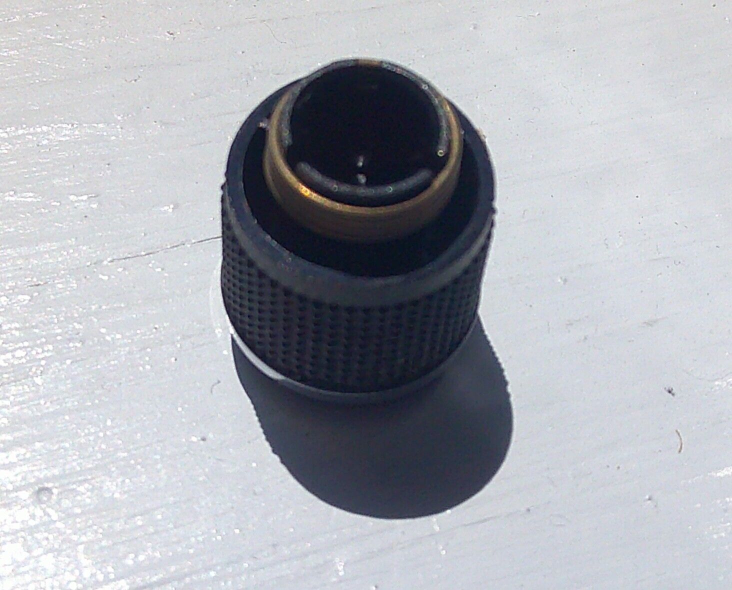 2008 - 2016 CHRYSLER TOWN COUNTRY SCREEN RADIO STEREO KNOB OEM SET FREE SHIPPING - RarePartsFinder.Com