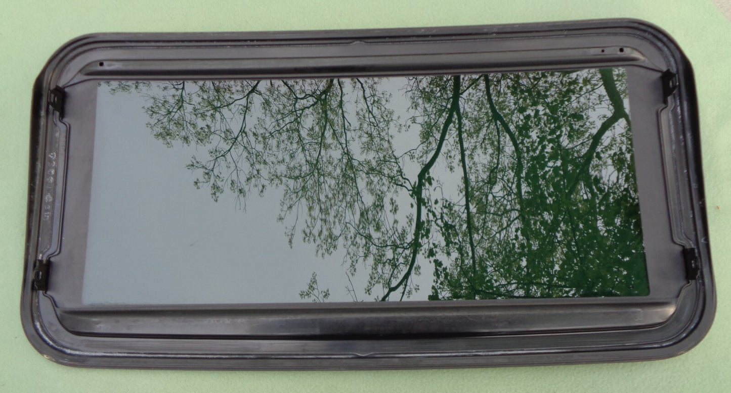09 10 11 12 13 MAZDA 6  OEM FACTORY SUNROOF GLASS NO ACCIDENT