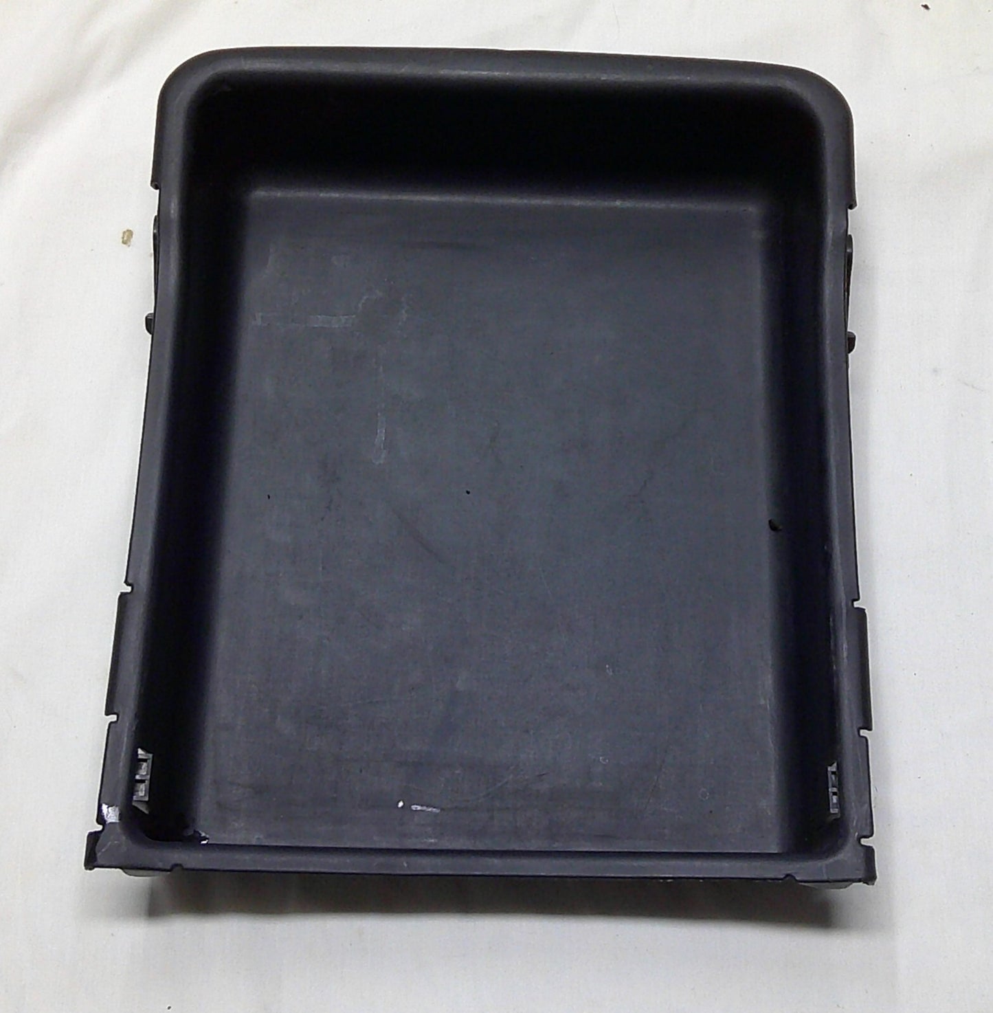 2000 - 2005 Toyota Echo Under Front Seat Tray OEM 71753-52010 A1 - RarePartsFinder.Com