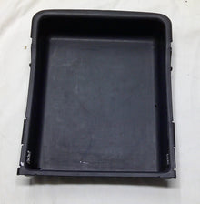 2000 - 2005 Toyota Echo Under Front Seat Tray OEM 71753-52010 A1 - RarePartsFinder.Com
