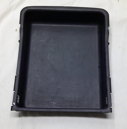 2000 - 2005 Toyota Echo Under Front Seat Tray OEM 71753-52010 A1 - RarePartsFinder.Com