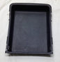 2000 - 2005 Toyota Echo Under Front Seat Tray OEM 71753-52010 A1 - RarePartsFinder.Com