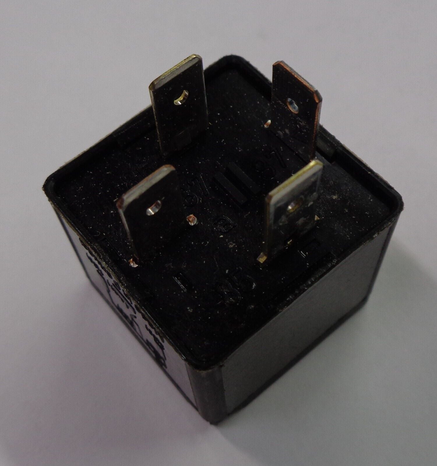 USA SELLER FORD OEM BU5T-14B192-AA RELAY TESTED 1 YEAR WARRANTY FREE SHIPPING F2 - RarePartsFinder.Com