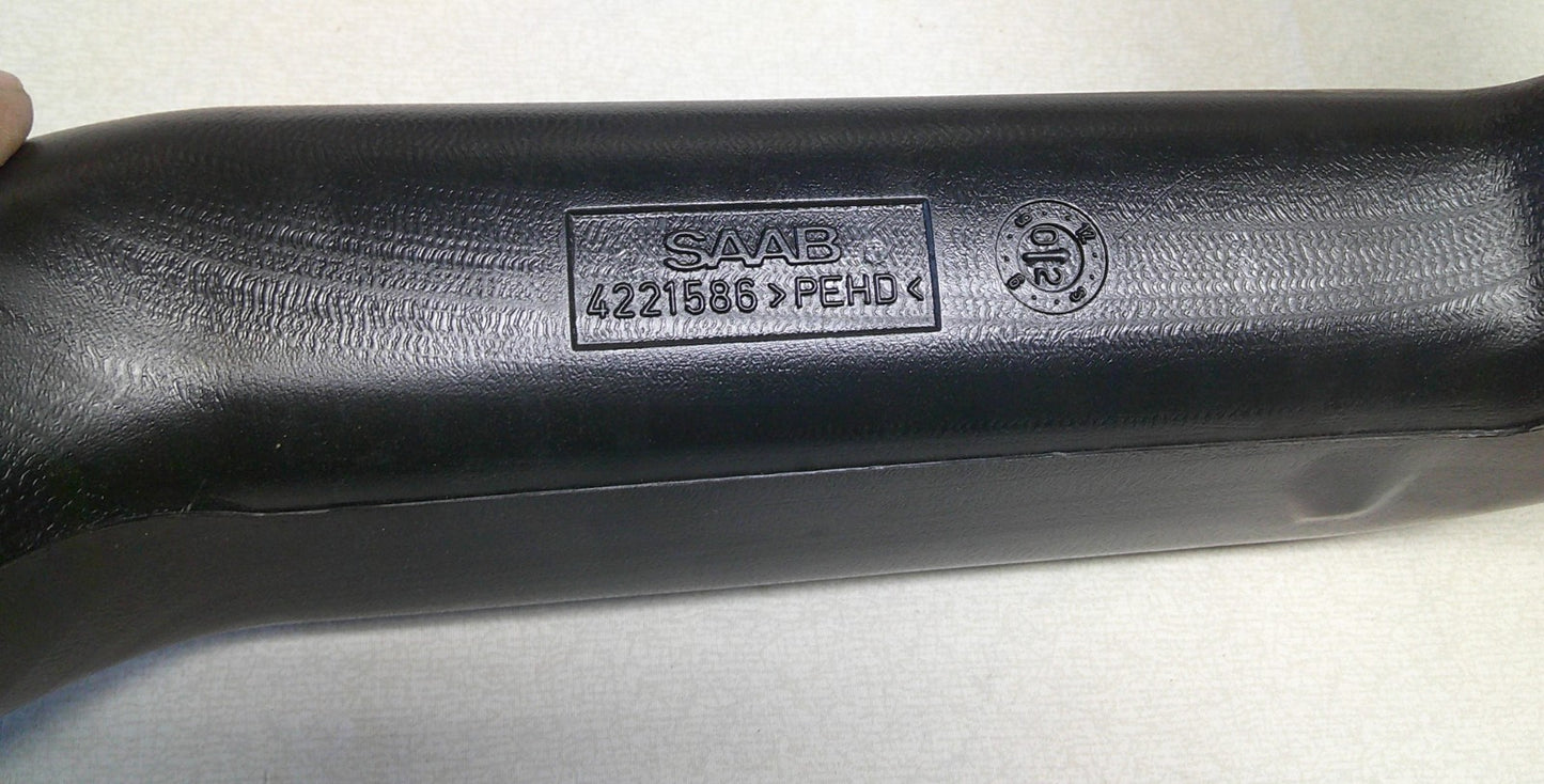 1999 - 2003 Saab 9-3  1994 - 1998 Saab 900 Air Duct Vent 4221586 GENUINE OEM B4