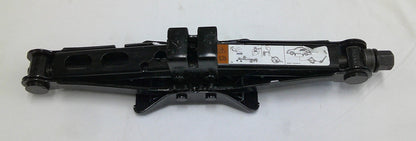 07 - 12 MKZ  06 - 12 Fusion Milan 06 Zephyr OEM Spare Tire Jack  6E5Z-17080-AA