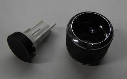 12 - 16 Buick Encore Climate Control Heater A/C Knob OEM 22944949  96936059