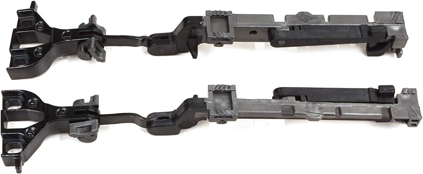 SUNROOF BRACKET L&R PAIR FOR 2014-2017 MERCEDES S550 W222 604836865 604836866 B4 - RarePartsFinder.Com