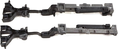 SUNROOF BRACKET L&R PAIR FOR 2014-2017 MERCEDES S550 W222 604836865 604836866 B4 - RarePartsFinder.Com