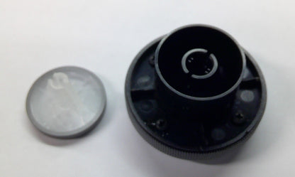 2012 SUBARU B9 TRIBECA  RADIO STEREO TUNER KNOB  OEM FREE SHIPPING!