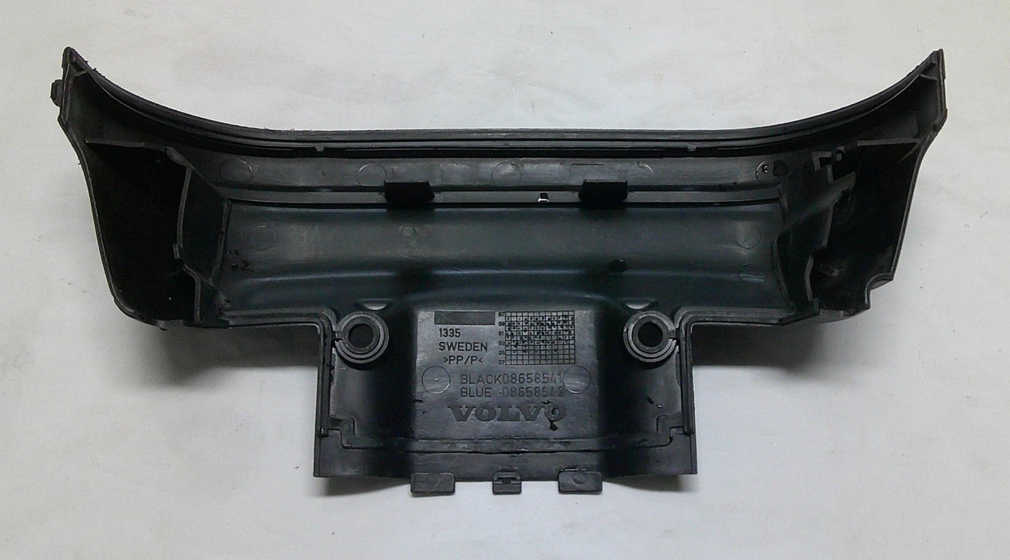 Volvo C70 S60 S70 S80 V70 XC90  Upper Engine Timing Cover 8658541 R2 - RarePartsFinder.Com