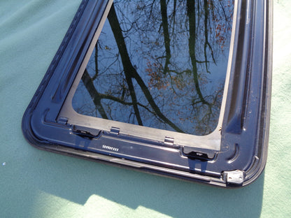 15 16 17 18 19 20 CHEVY TRAX SUNROOF GLASS OEM FACTORY NO ACCIDENT FREE SHIPPING
