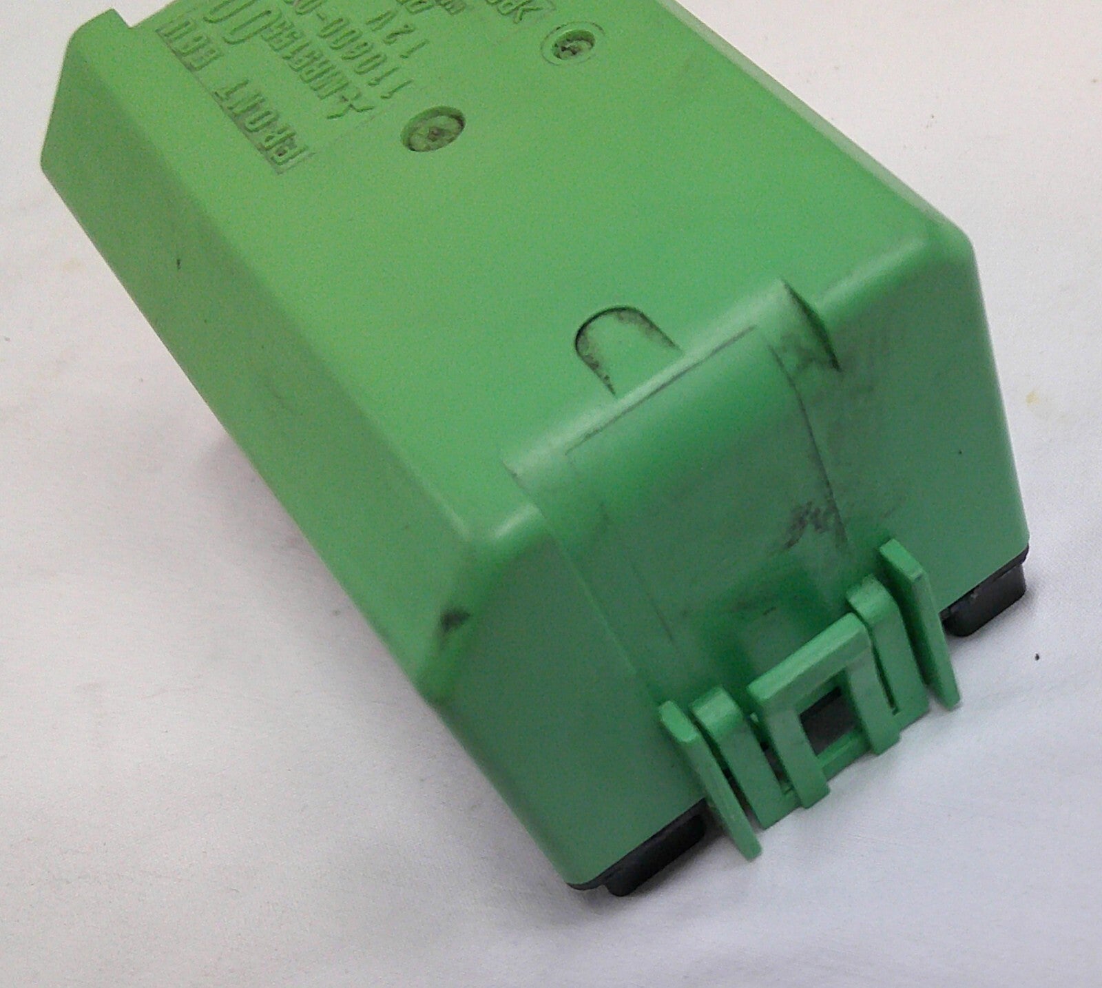 MITSUBISHI FRONT ECU RELAY UNIT MR515500 110600-0030 OEM TESTED FREE SHIPPING! - RarePartsFinder.Com