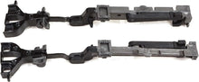 SUNROOF BRACKET L&R PAIR FOR 2014-2017 MERCEDES S550 W222 604836865 604836866