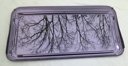 12 - 17 TOYOTA CAMRY OEM FACTORY SUNROOF GLASS NO ACCIDENT FREE SHIPPING! - RarePartsFinder.Com