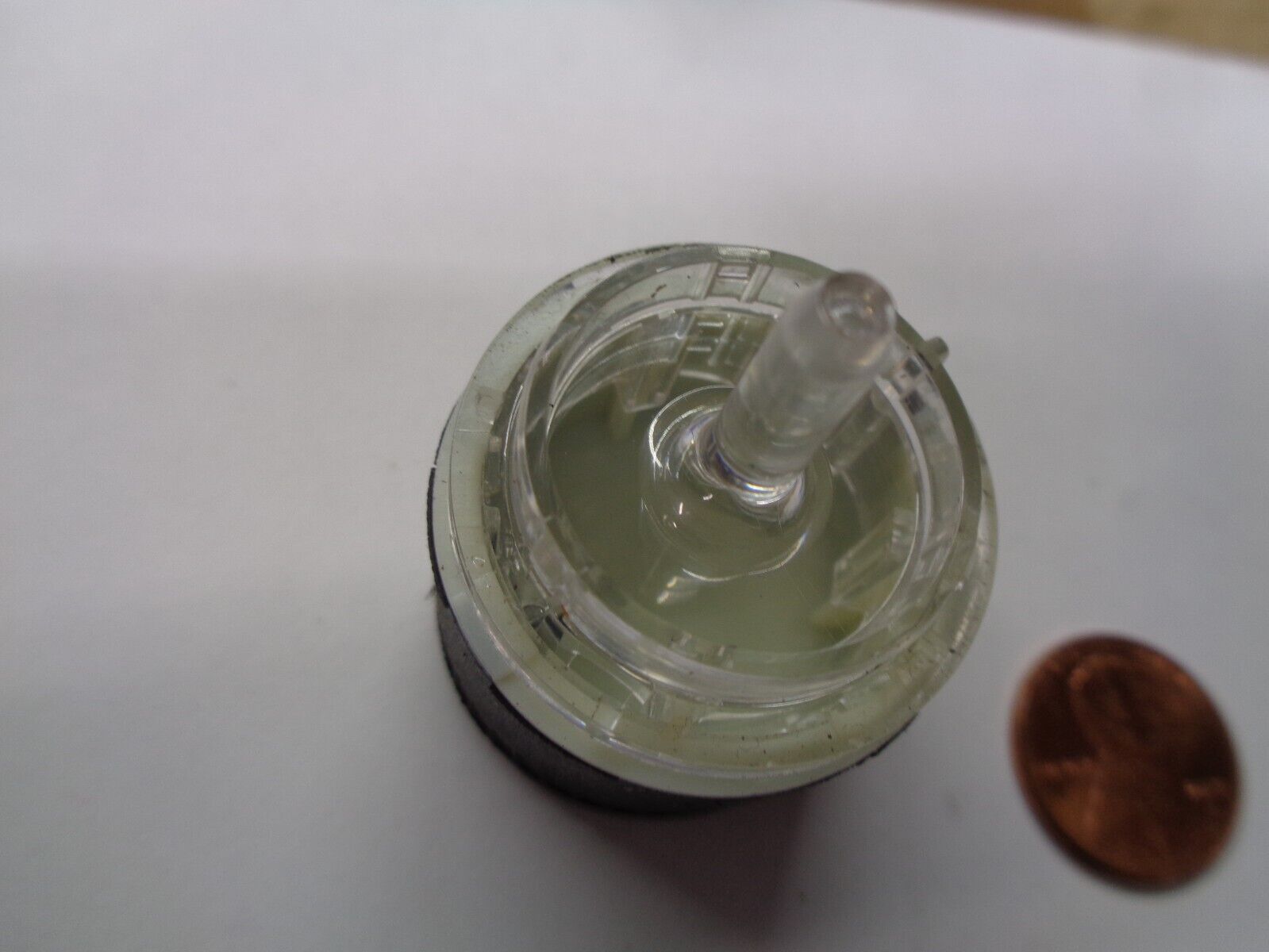 2006 SATURN ASTRA CLIMATE CONTROL HVAC A/C HEATER KNOB FREE SHIPPING! - RarePartsFinder.Com