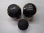2005 - 2010 HONDA ODYSSEY STEREO RADIO TUNER KNOB SET FREE SHIPPING! - RarePartsFinder.Com